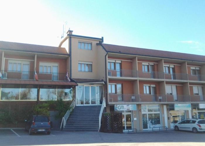 Hotel Gasperoni