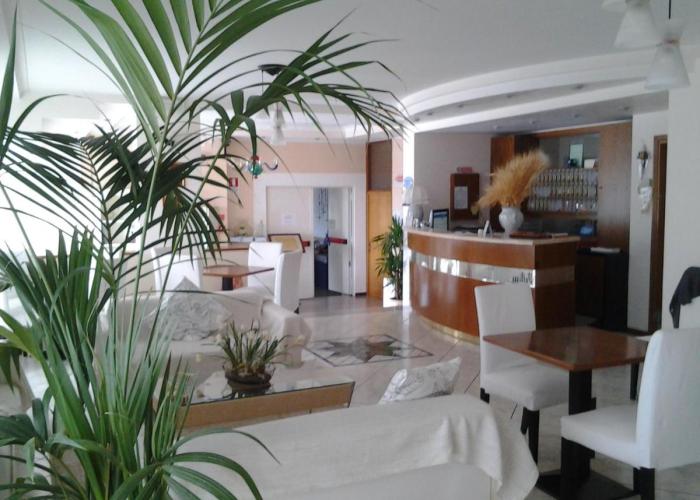 Hotel Gasperoni