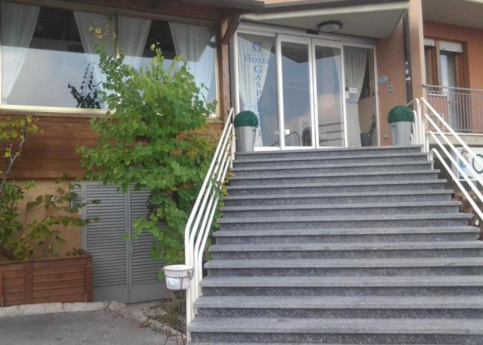 Hotel Gasperoni