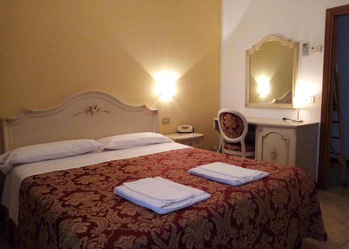 Hotel Gasperoni
