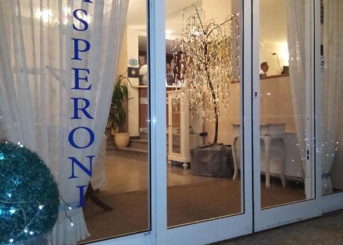 Hotel Gasperoni