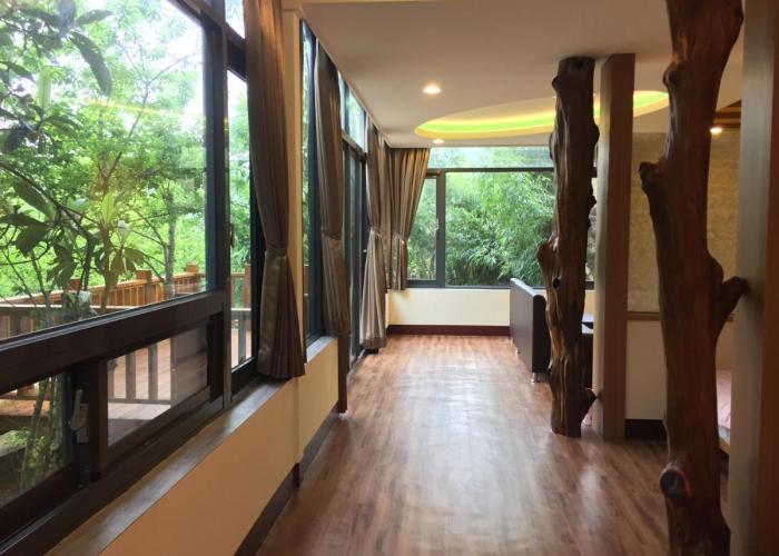 Nantou Xitou Riverside Homestay B&B