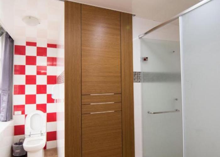 Nantou Xitou Riverside Homestay B&B