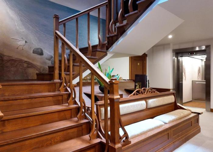 Villa Alvīne Family Apart-Hotel