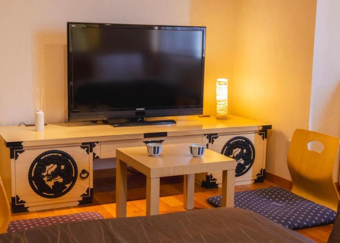 Sendai Washington Hotel