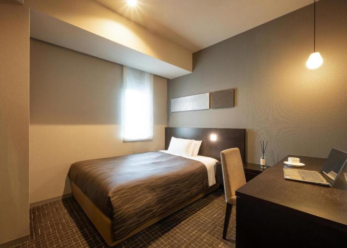 Sendai Washington Hotel