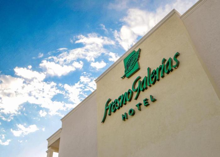 Fresno Galerias