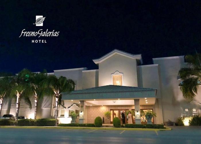 Fresno Galerias