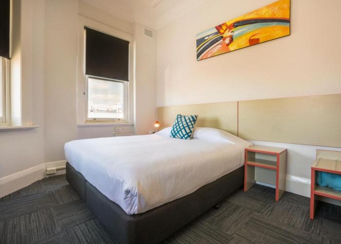 Melton Hotel Auburn