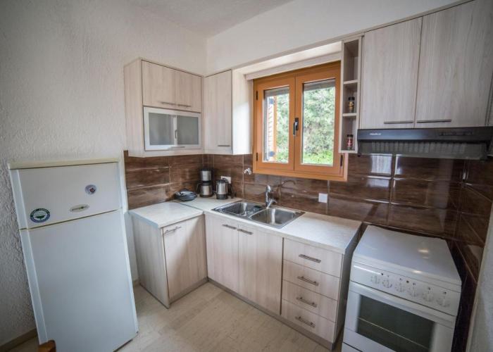 Bay View Apartments