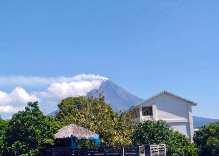 Balai Tinay Guesthouse