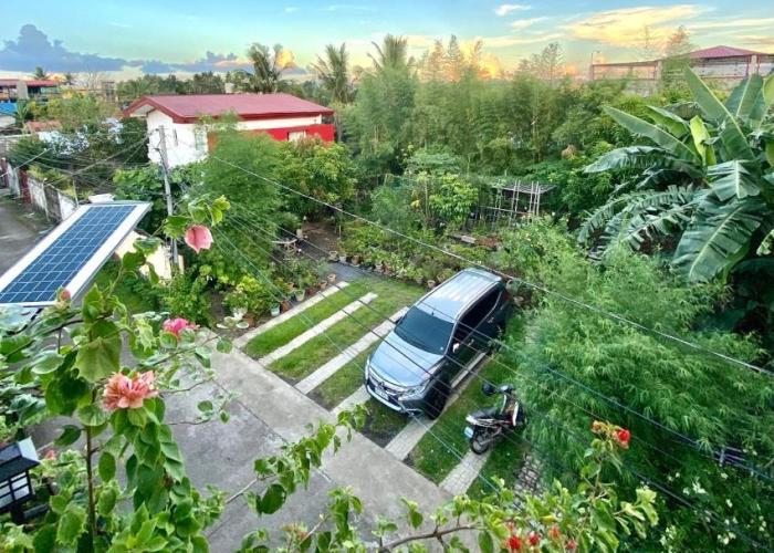 Balai Tinay Guesthouse