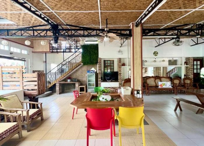 Balai Tinay Guesthouse