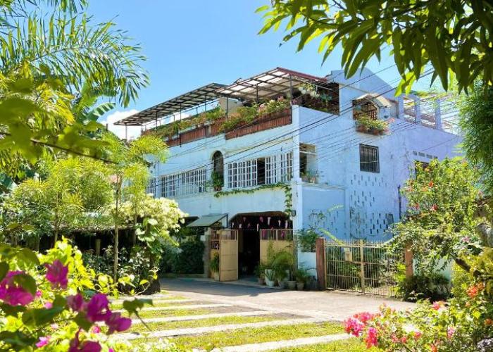 Balai Tinay Guesthouse