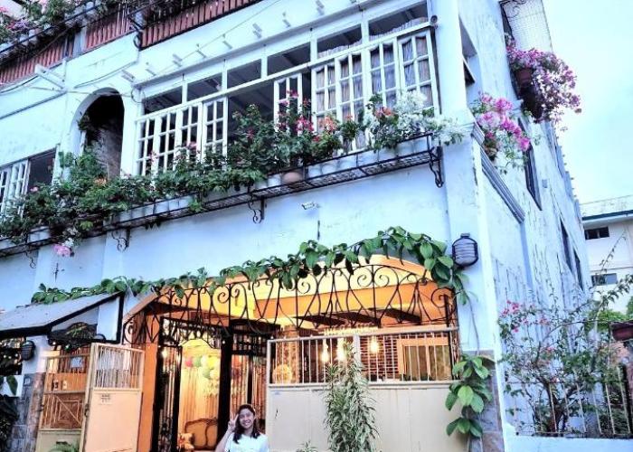 Balai Tinay Guesthouse