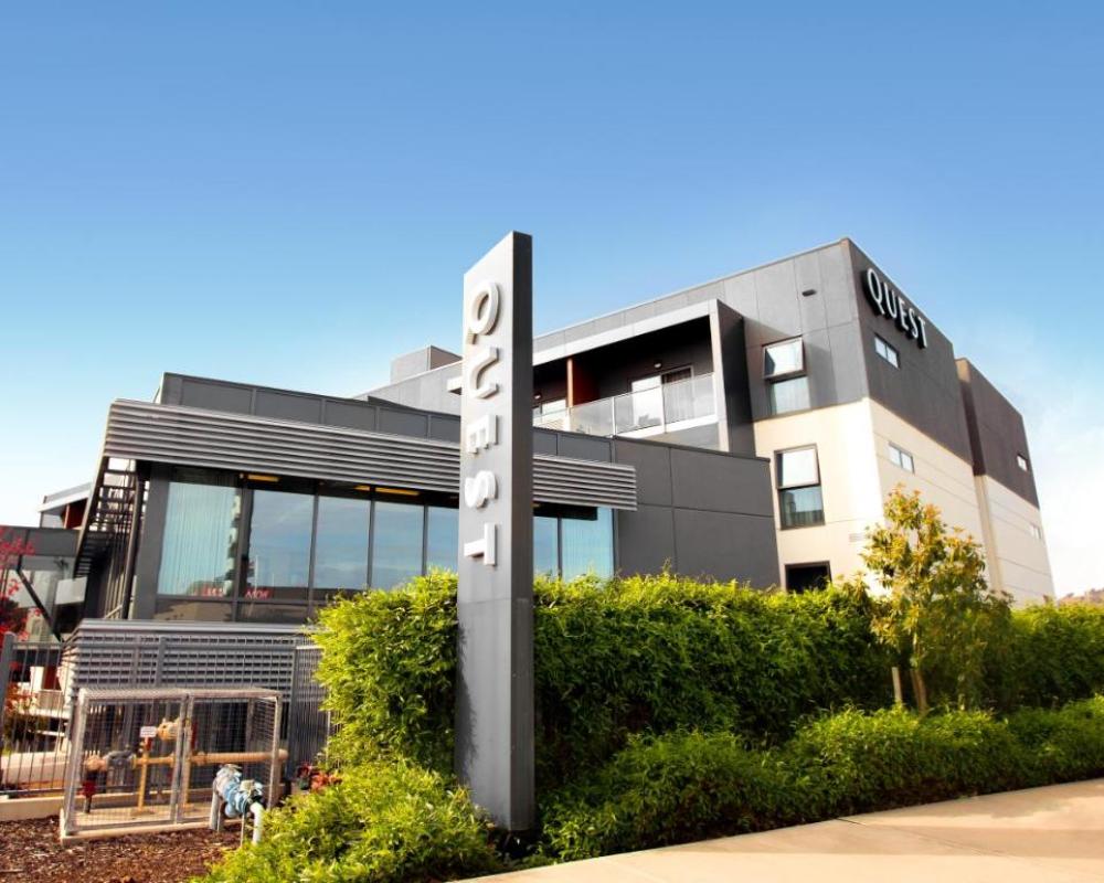 фото Quest Wodonga