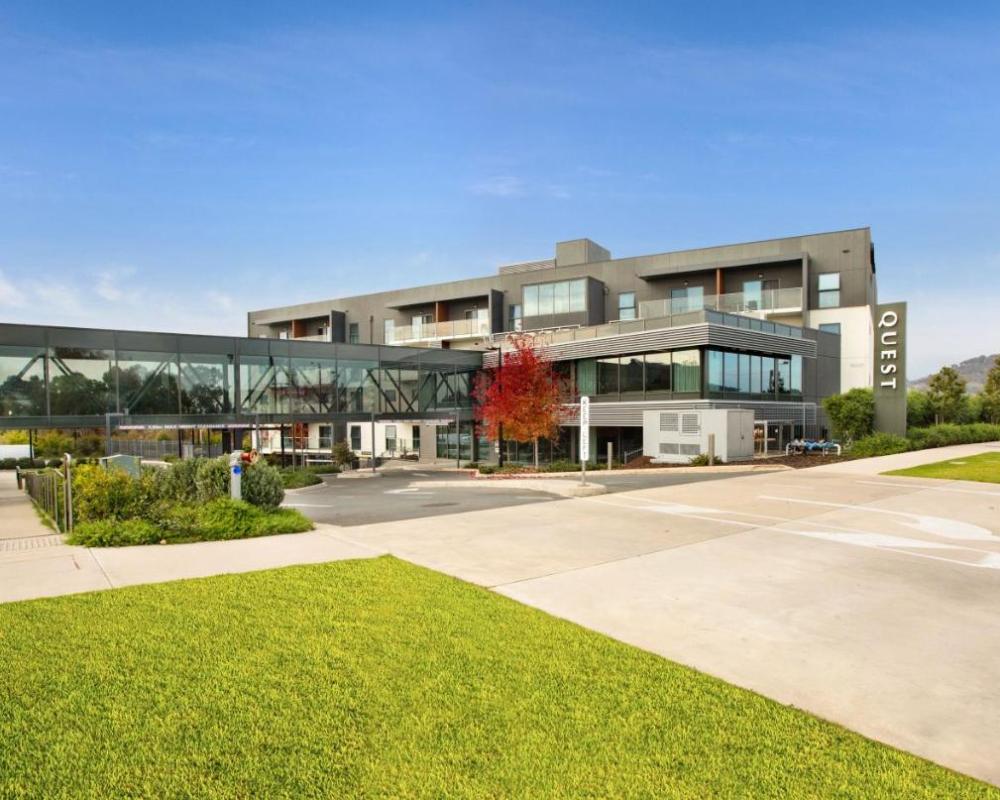 фото Quest Wodonga