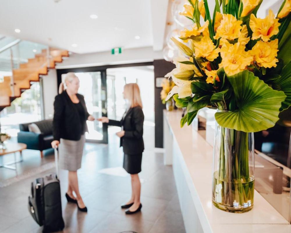фото Quest Wodonga