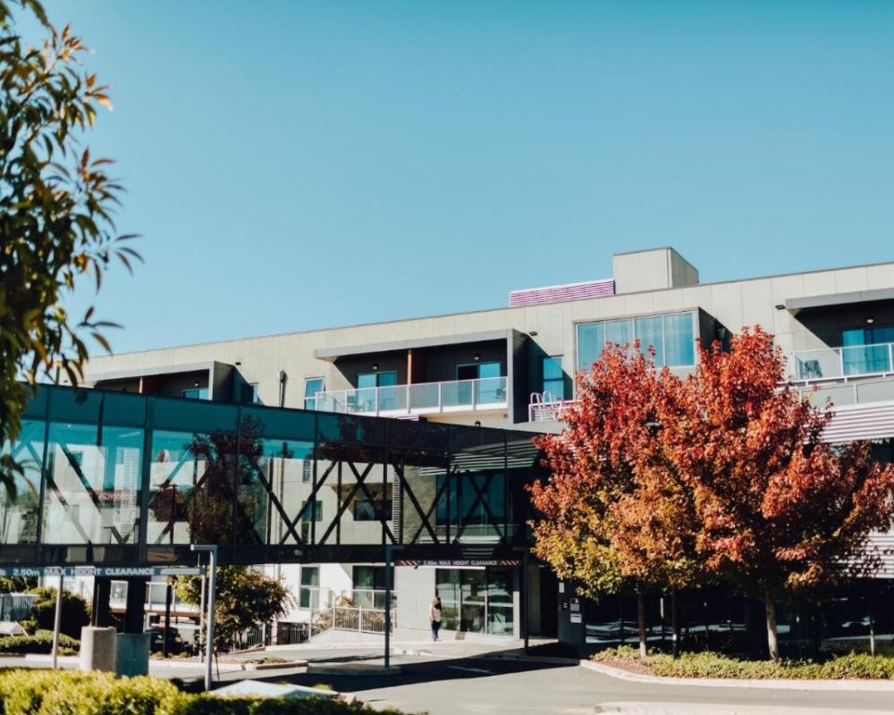 фото Quest Wodonga