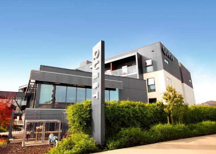 Quest Wodonga