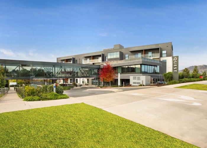 Quest Wodonga