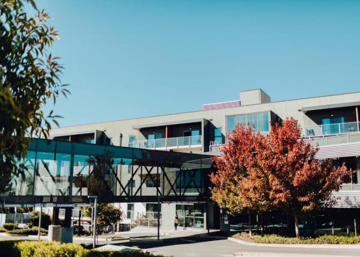 Quest Wodonga