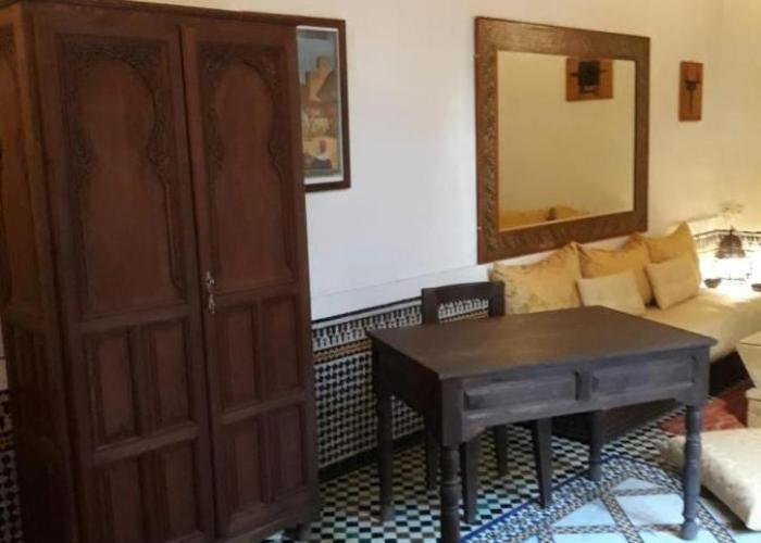 Riad Le Sucrier de Fès