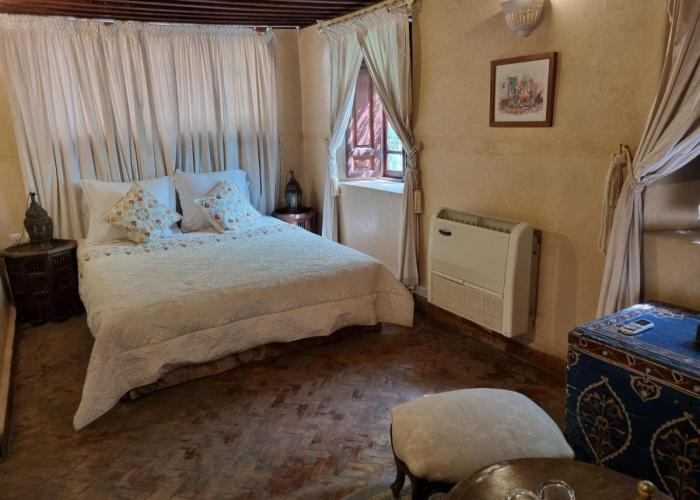 Riad Le Sucrier de Fès