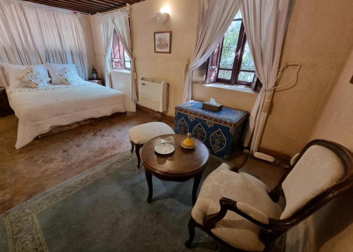 Riad Le Sucrier de Fès