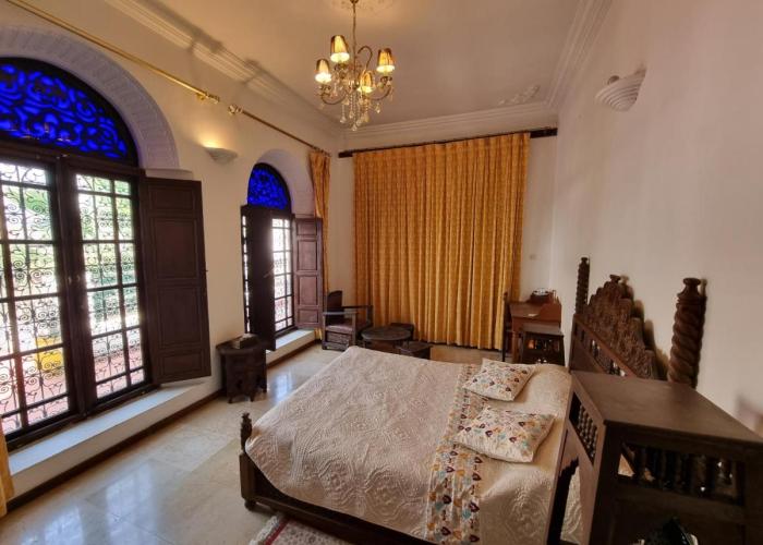 Riad Le Sucrier de Fès