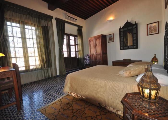 Riad Le Sucrier de Fès
