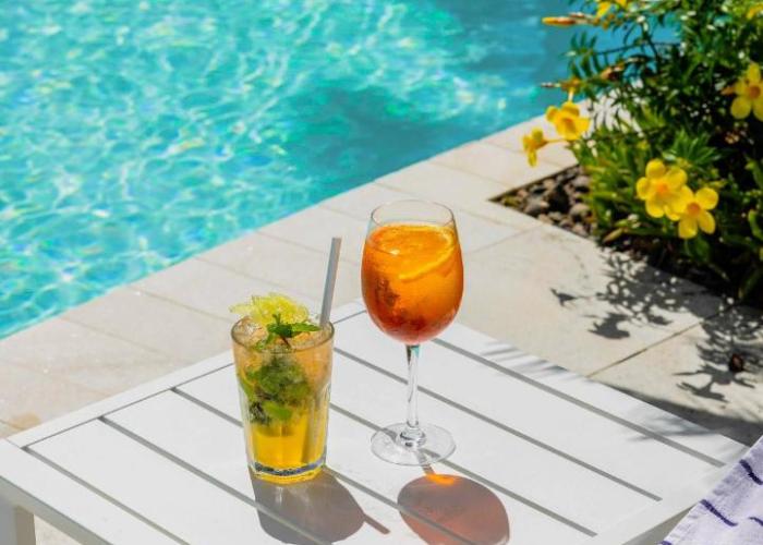 Chateau Royal Beach Resort & Spa, Noumea