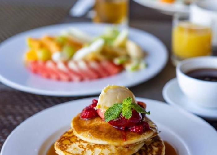 Chateau Royal Beach Resort & Spa, Noumea