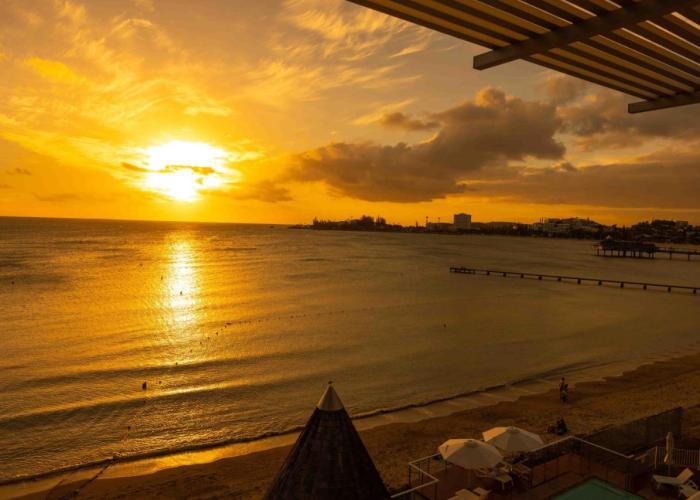 Chateau Royal Beach Resort & Spa, Noumea