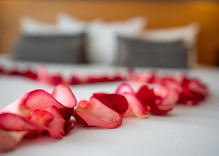 Chateau Royal Beach Resort & Spa, Noumea