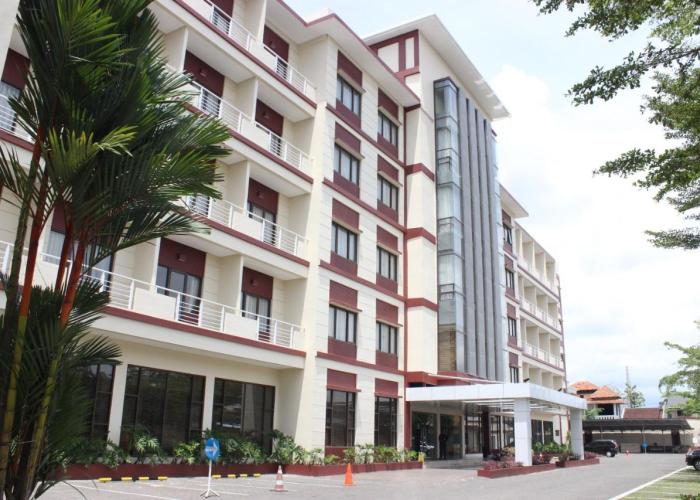 Hotel Surya Yudha Purwokerto