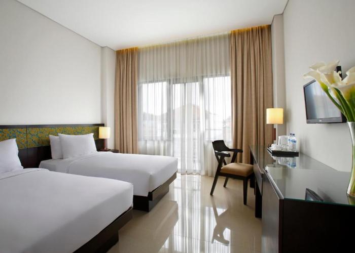 Hotel Surya Yudha Purwokerto
