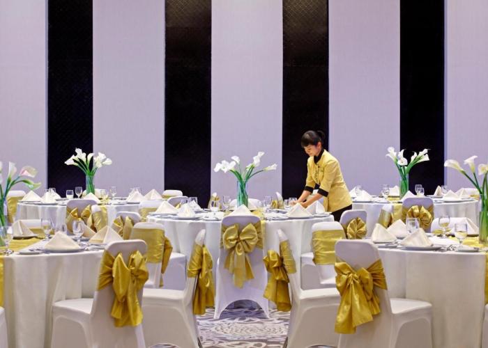 Hotel Surya Yudha Purwokerto