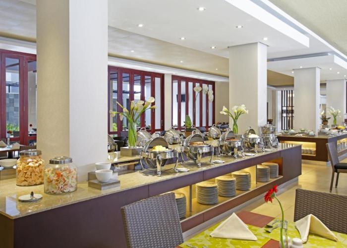 Hotel Surya Yudha Purwokerto