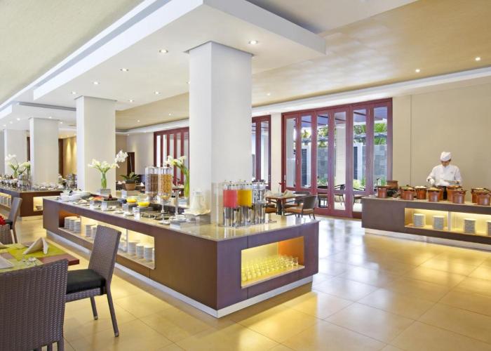 Hotel Surya Yudha Purwokerto