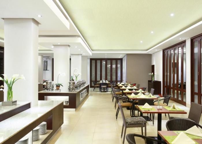 Hotel Surya Yudha Purwokerto