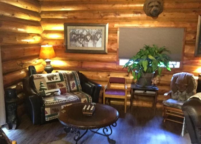 Summit River Lodge & Campsites