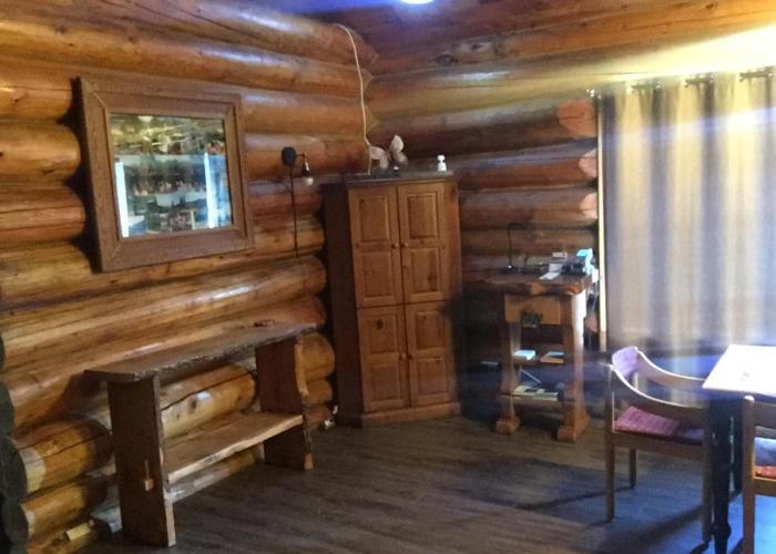 Summit River Lodge & Campsites