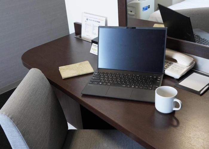 Comfort Hotel Tomakomai