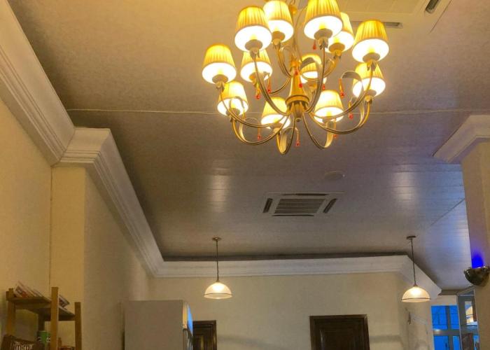 Maple Leaf Korean Hotel