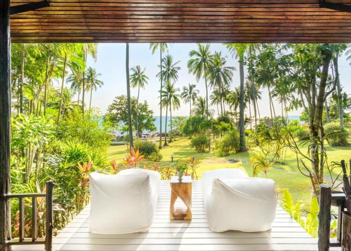 Shantaa Resort, Kohkood