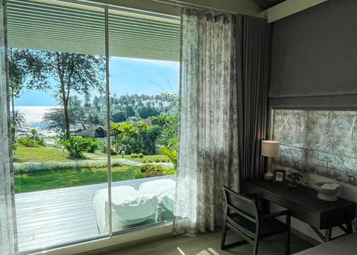 Shantaa Resort, Kohkood