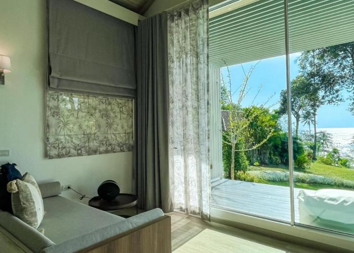 Shantaa Resort, Kohkood