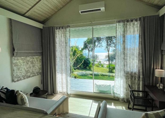 Shantaa Resort, Kohkood