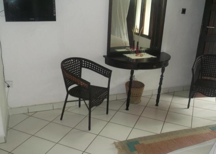Papillon Garden Bar Villas